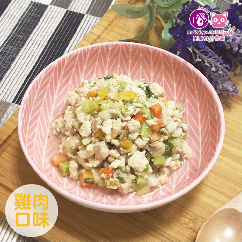 無榖-妙鮮雞100g 5入