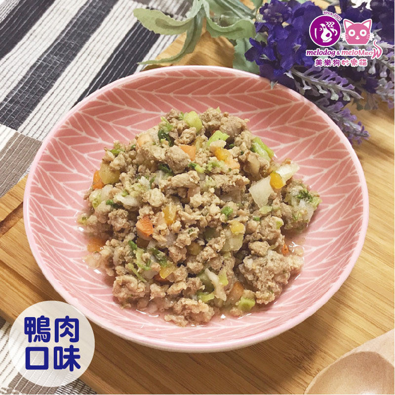 無榖-妙鮮鴨100g 3入