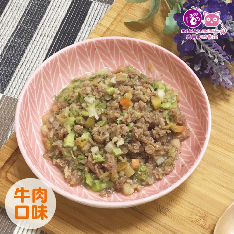 無榖-妙鮮牛100g 3入