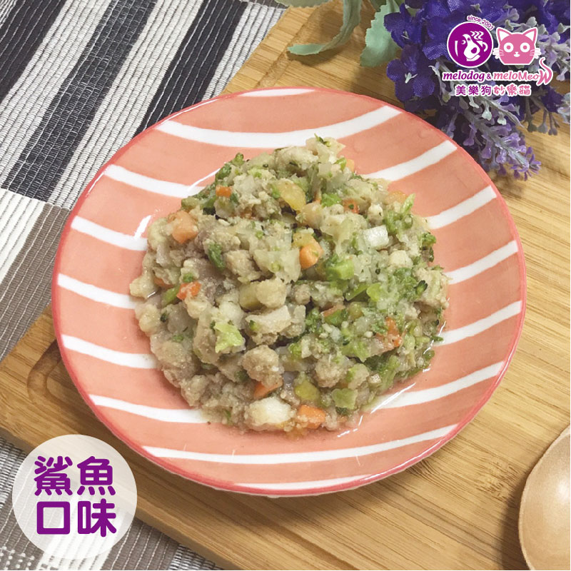 無榖-妙鮮鯊100g 5入