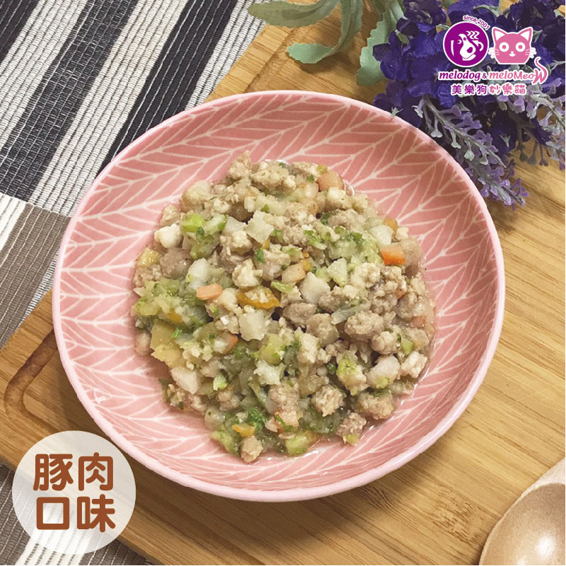 無榖-妙鮮豚200g 2入+100g 1入