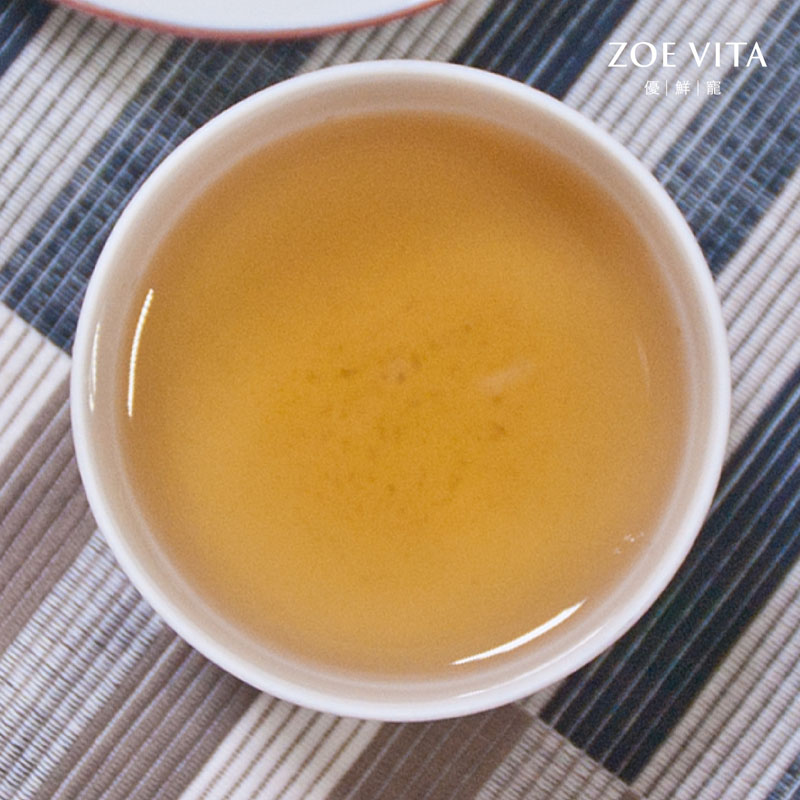 鮮萃利水飲4入