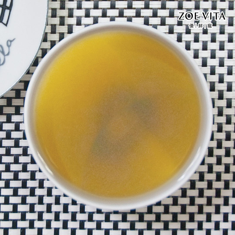 鮮萃利膽飲4入