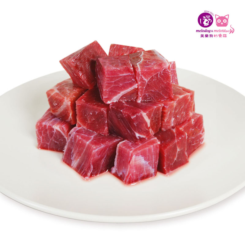 精選骰子牛300g 2入