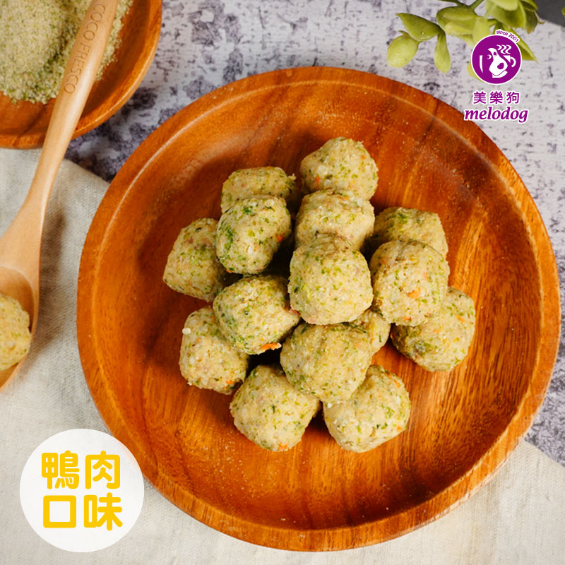 珍鮮丸--鮮鴨 2入