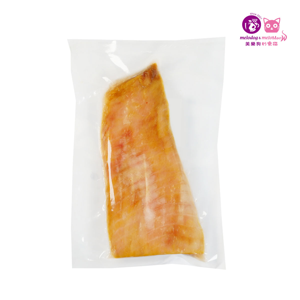 精選鯊魚肉300g 4入