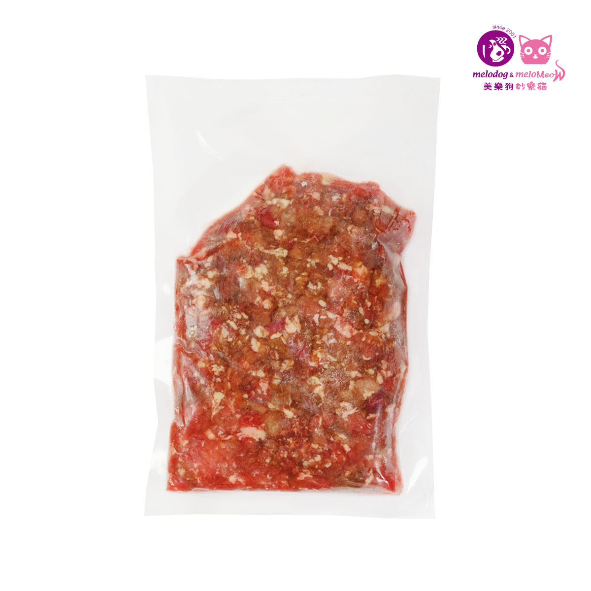 精選牛絞肉300g 2入
