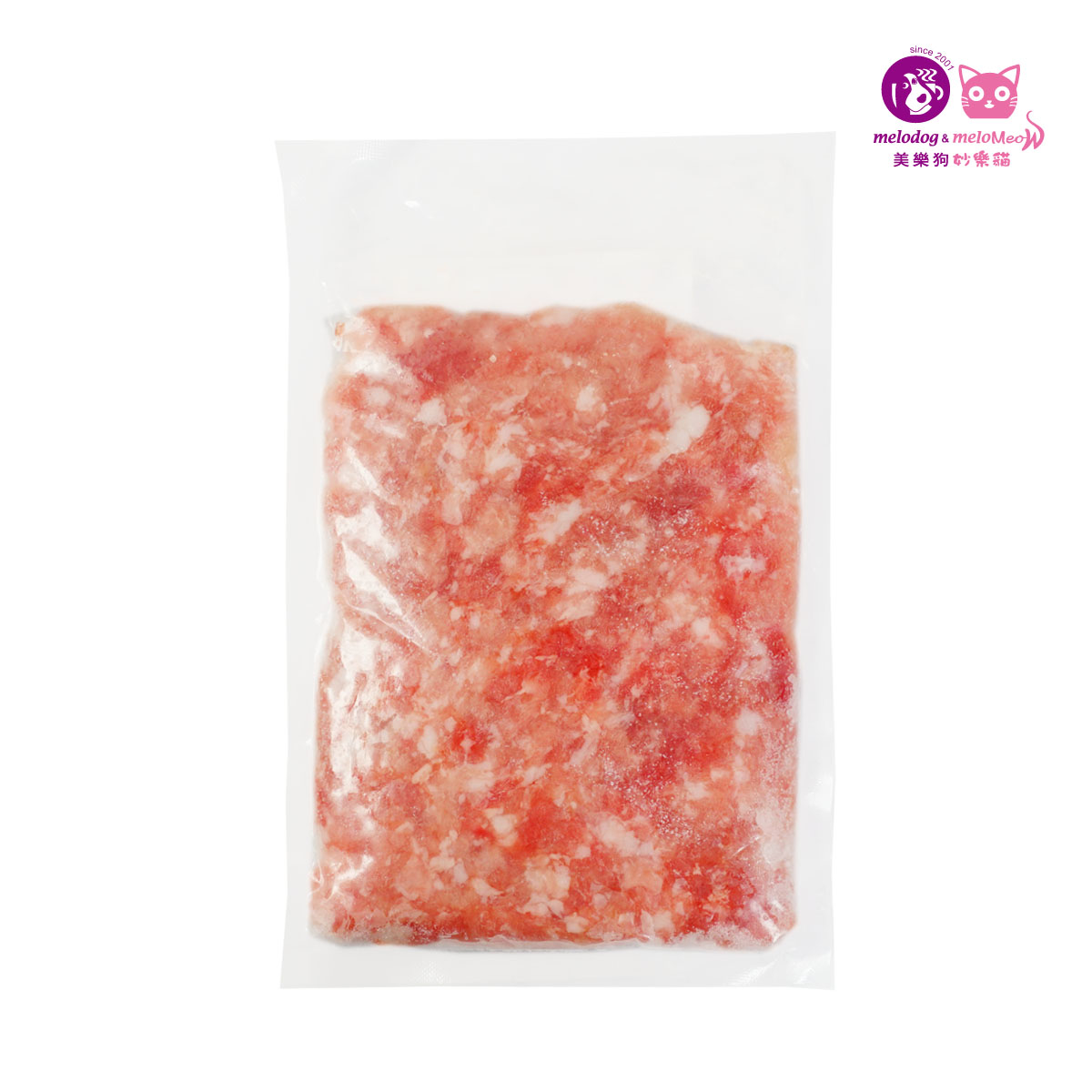 精選豬絞肉300g 4入