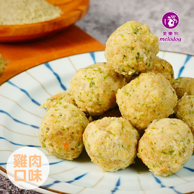 珍鮮丸-鮮雞150g 6入