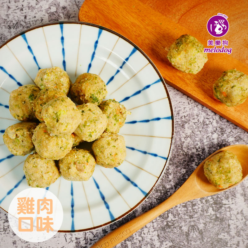 珍鮮丸-鮮雞150g 6入