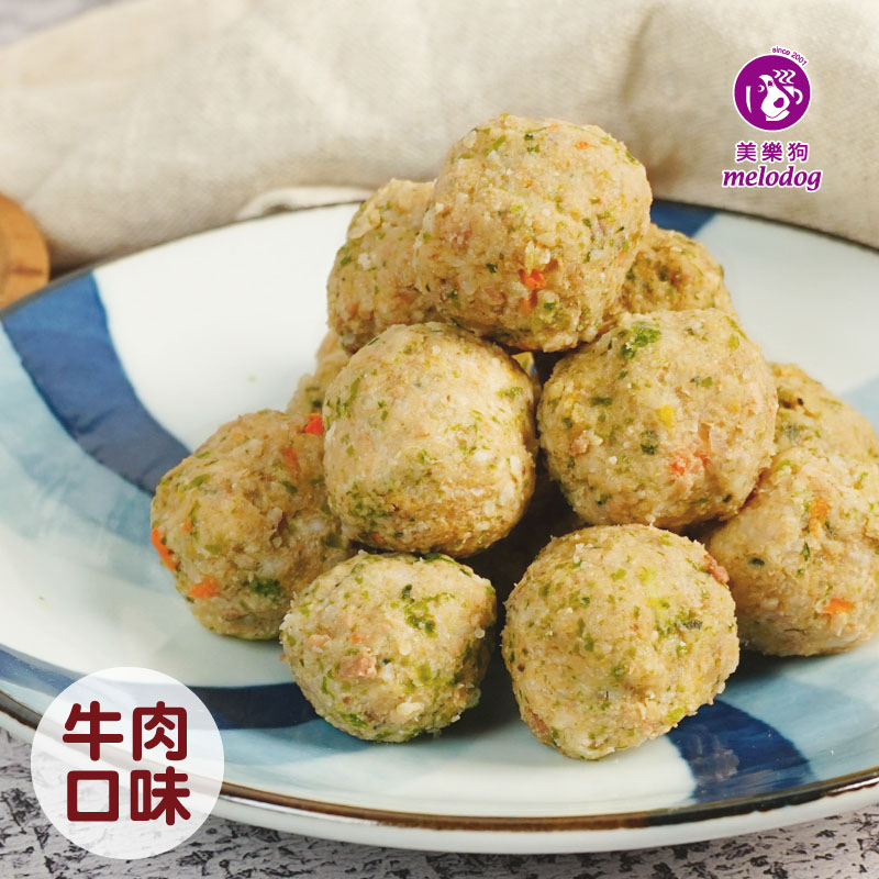 珍鮮丸-鮮牛150g 4入