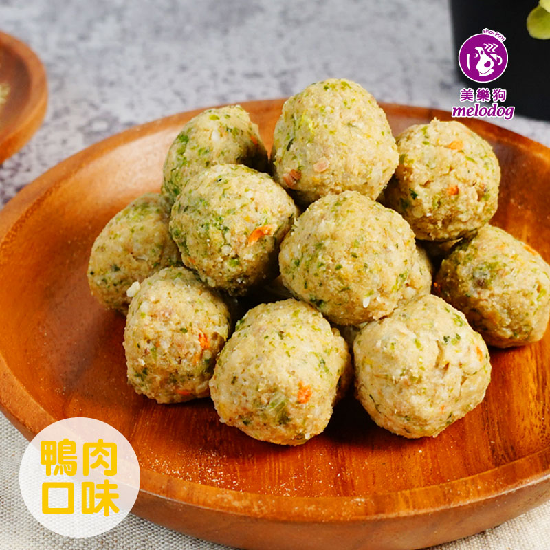 珍鮮丸-鮮鴨150g 4入