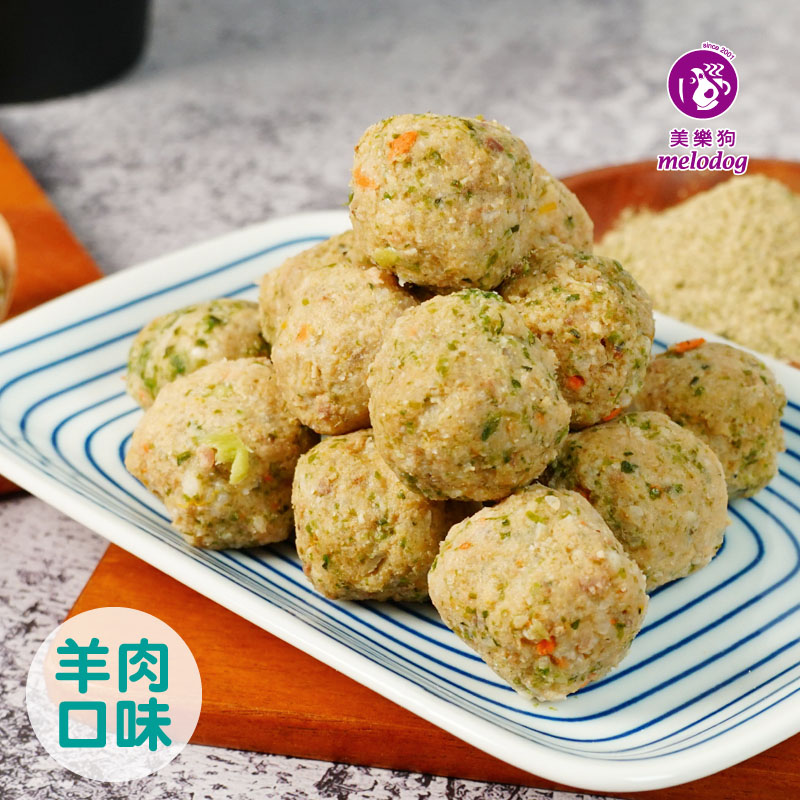 珍鮮丸-鮮羊150g 4入