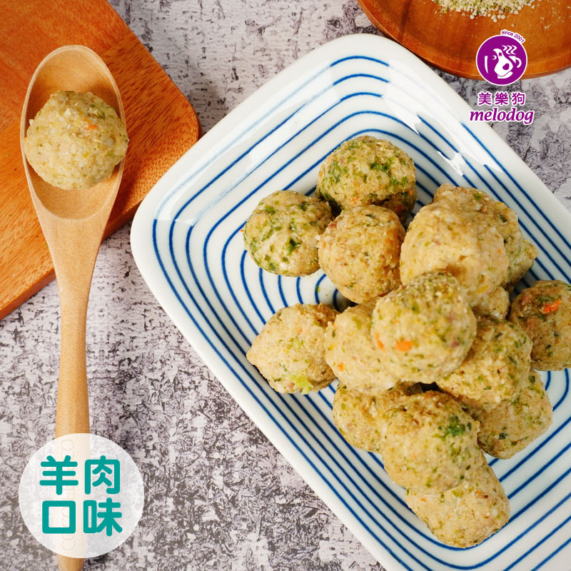 珍鮮丸-鮮羊150g 4入