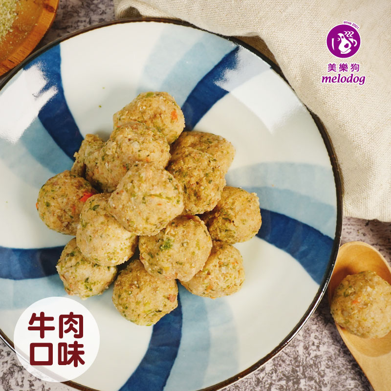 珍鮮丸-鮮牛150g 4入