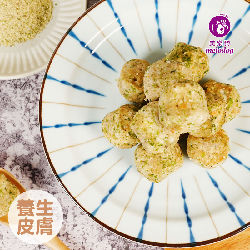 珍鮮丸-養生皮膚150g 4入