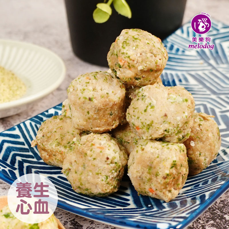 珍鮮丸-養生心血150g 4入