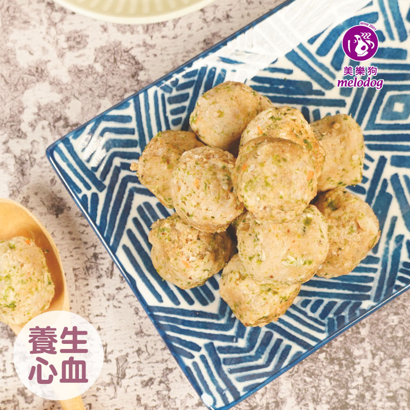 珍鮮丸-養生心血150g 4入