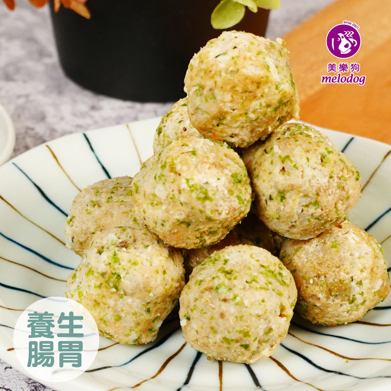 珍鮮丸-養生腸胃150g 4入