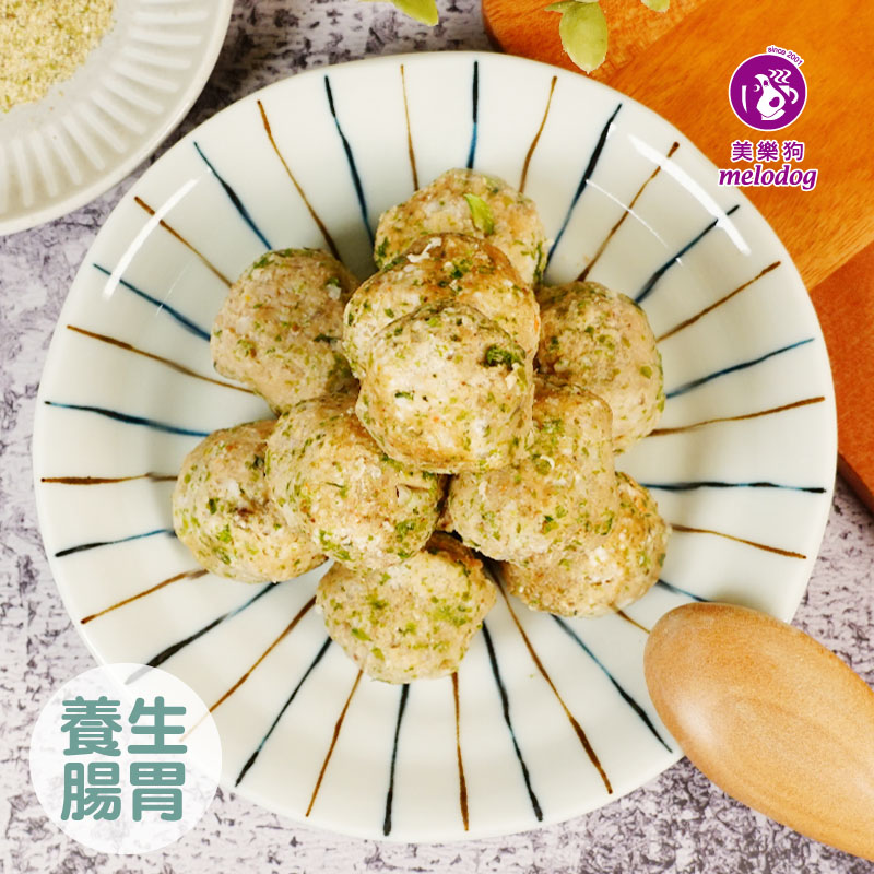 珍鮮丸-養生腸胃150g 4入